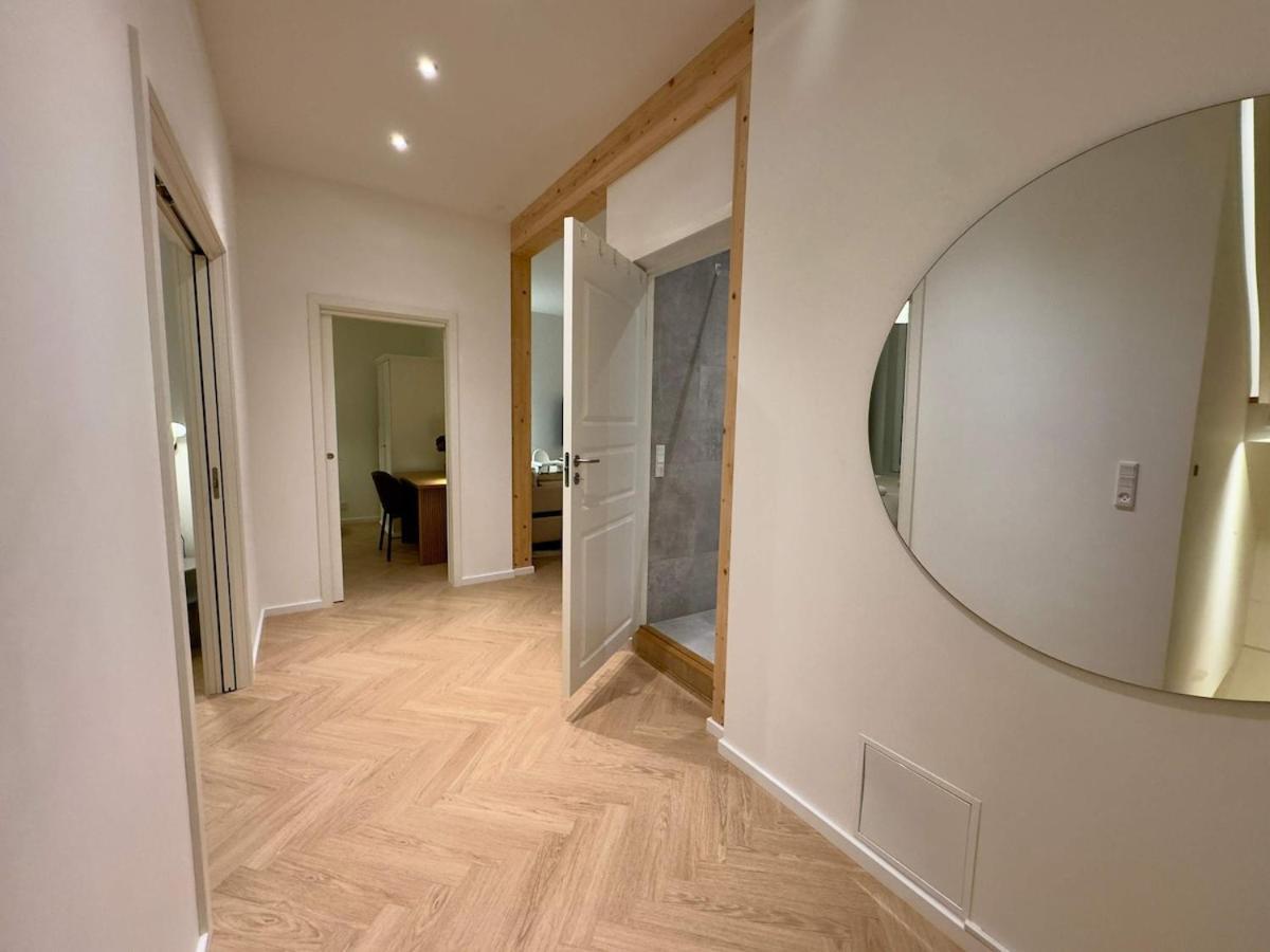 Apartment Stunning Premium Flat With Private Rooftop *