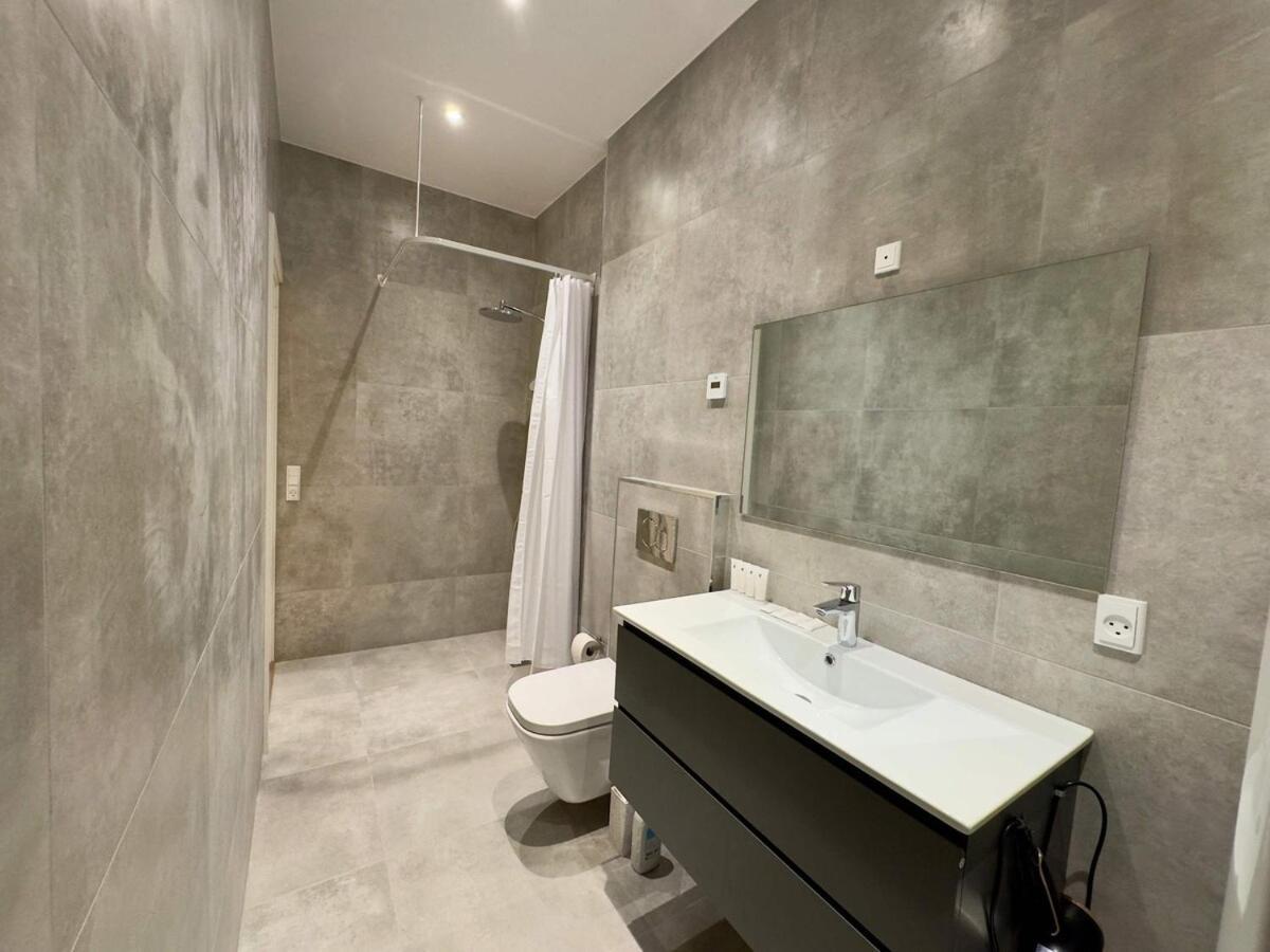Apartment Stunning Premium Flat With Private Rooftop Copenhagen