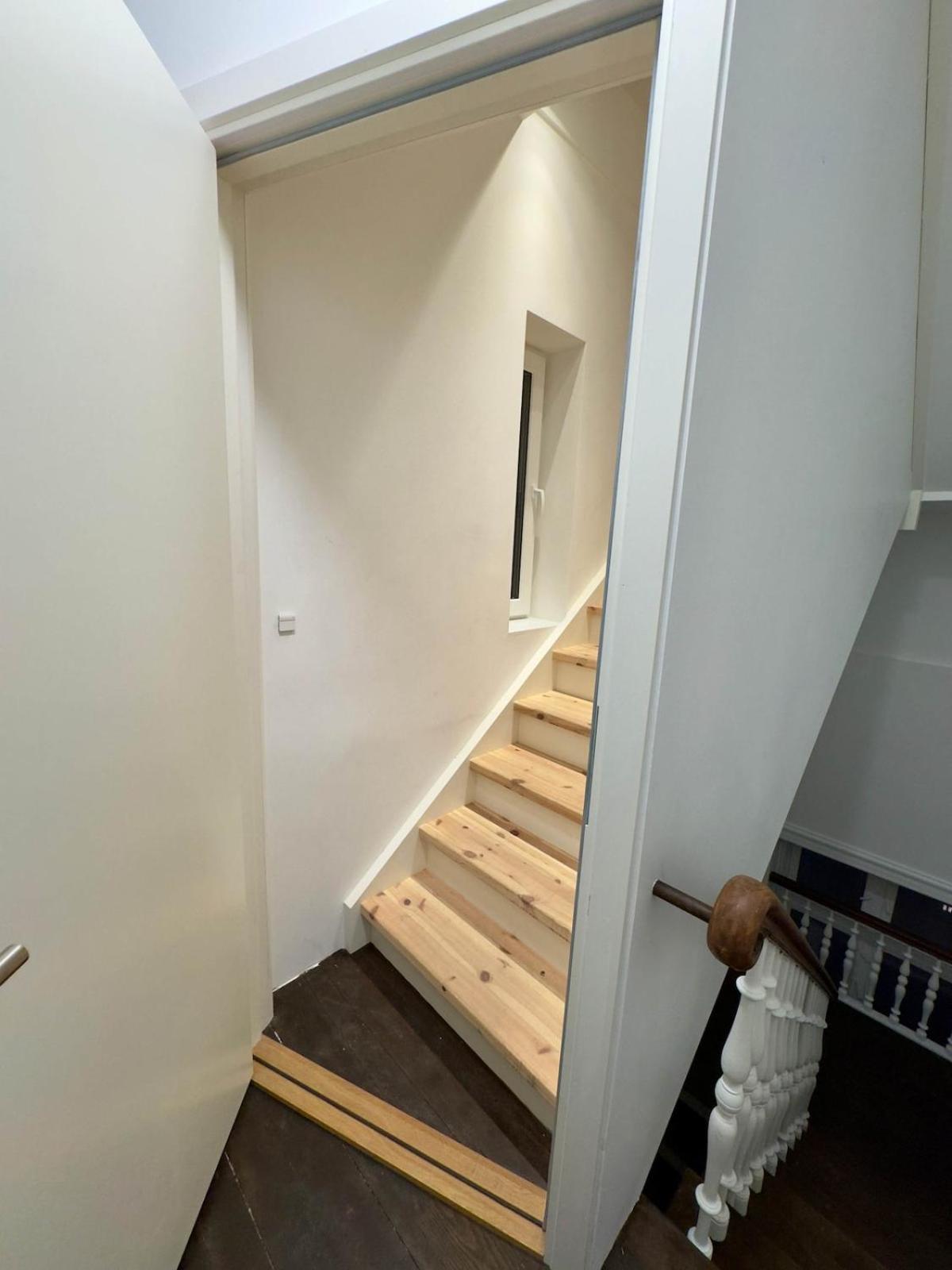 Apartment Stunning Premium Flat With Private Rooftop *