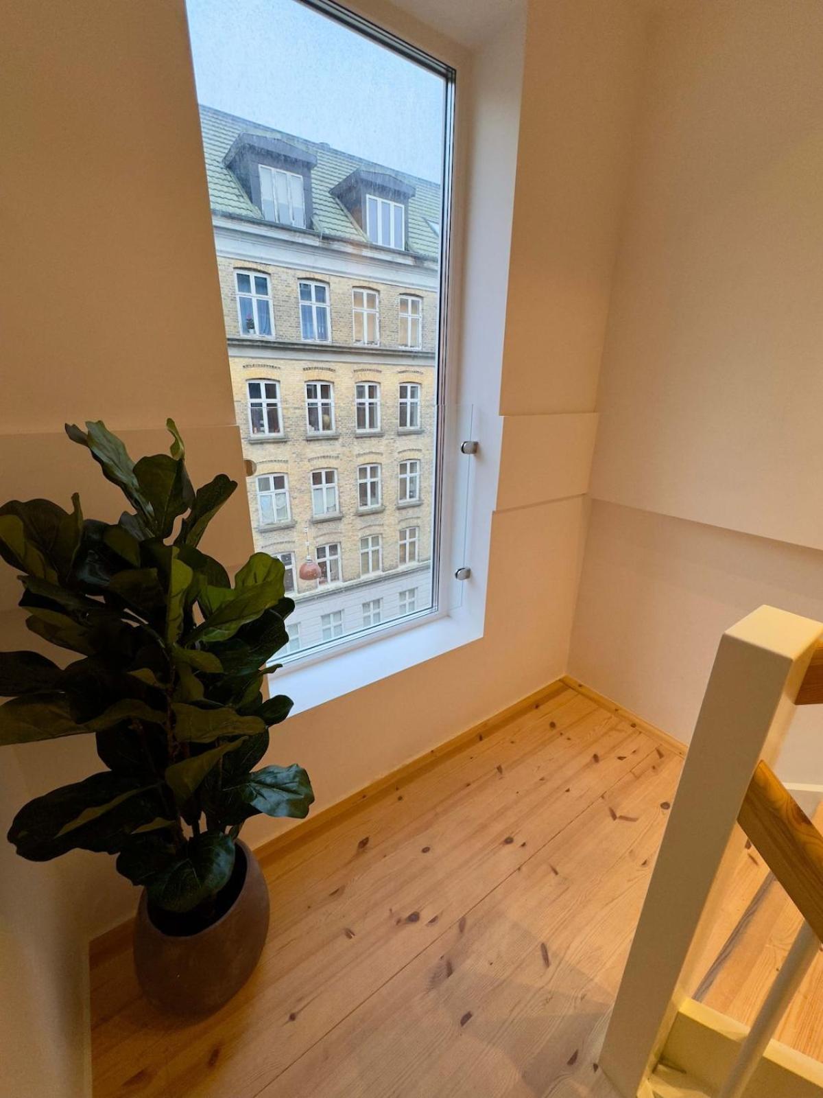 Apartment Stunning Premium Flat With Private Rooftop