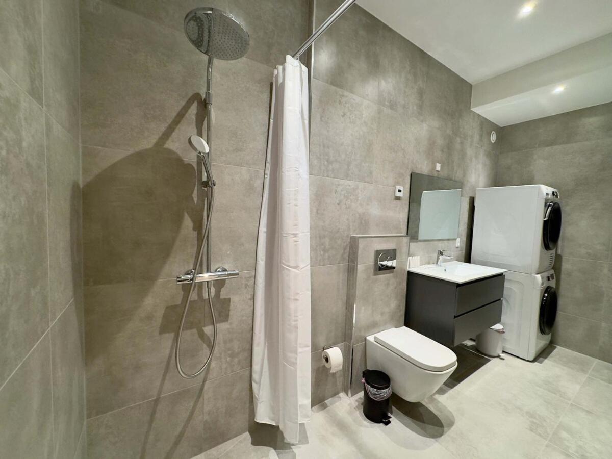 Apartment Stunning Premium Flat With Private Rooftop Copenhagen