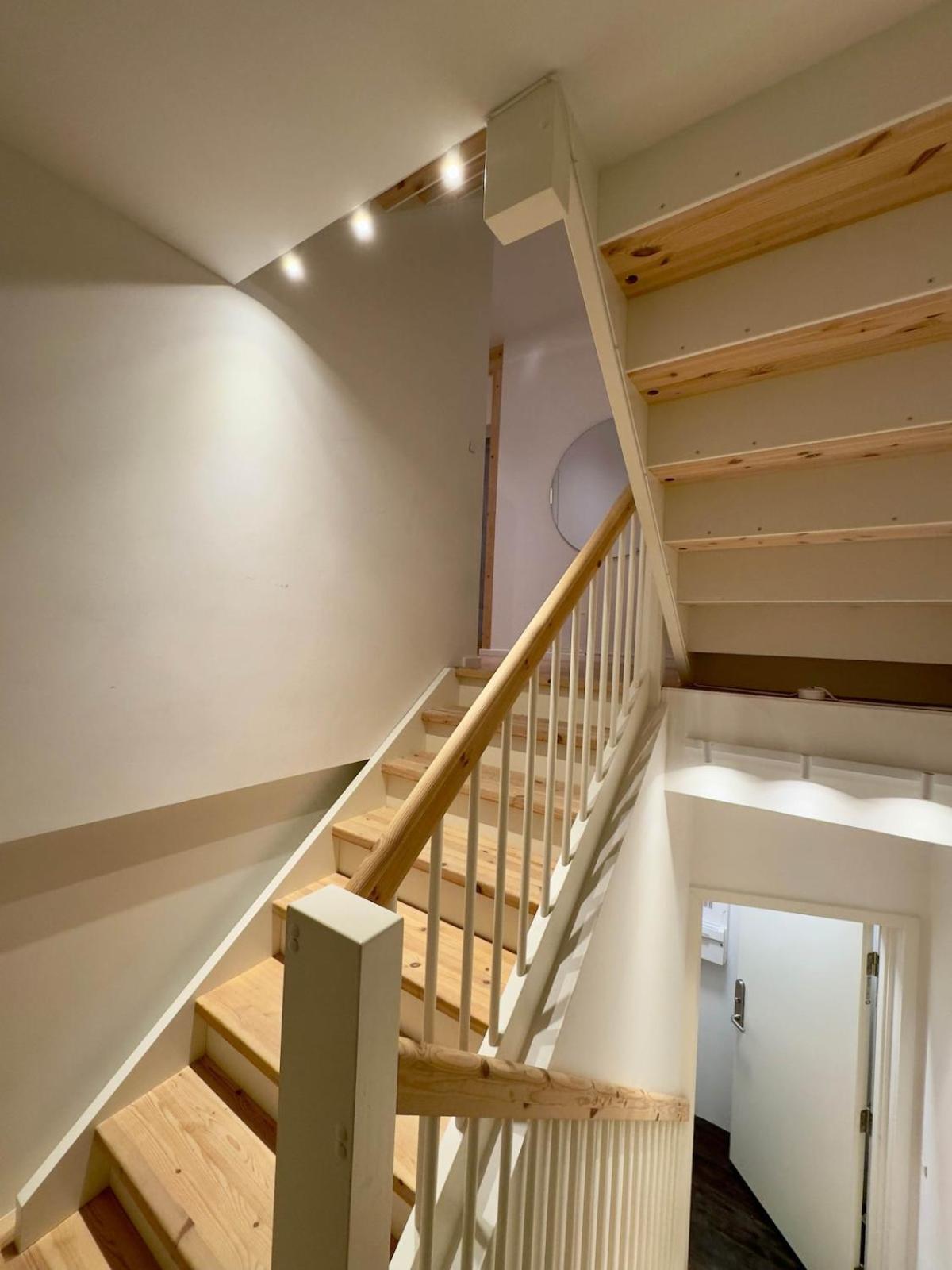 Apartment Stunning Premium Flat With Private Rooftop *