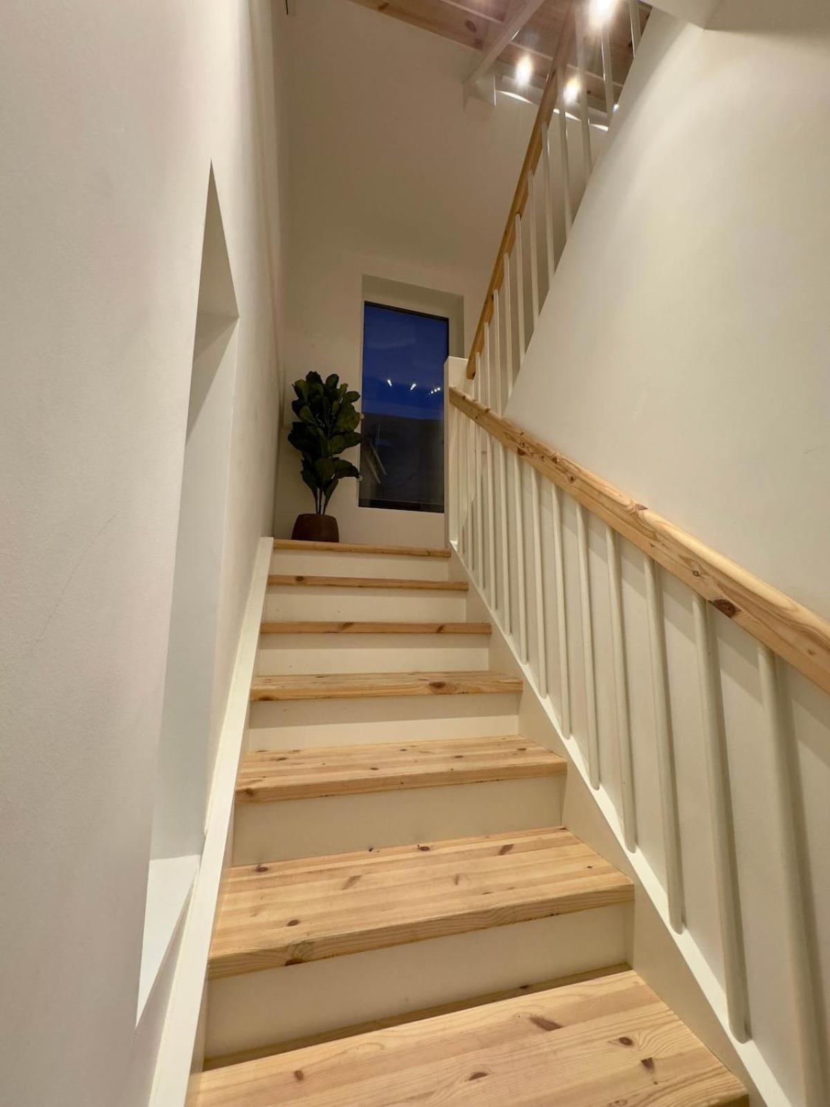 Stunning Premium Flat With Private Rooftop Apartment Copenhagen
