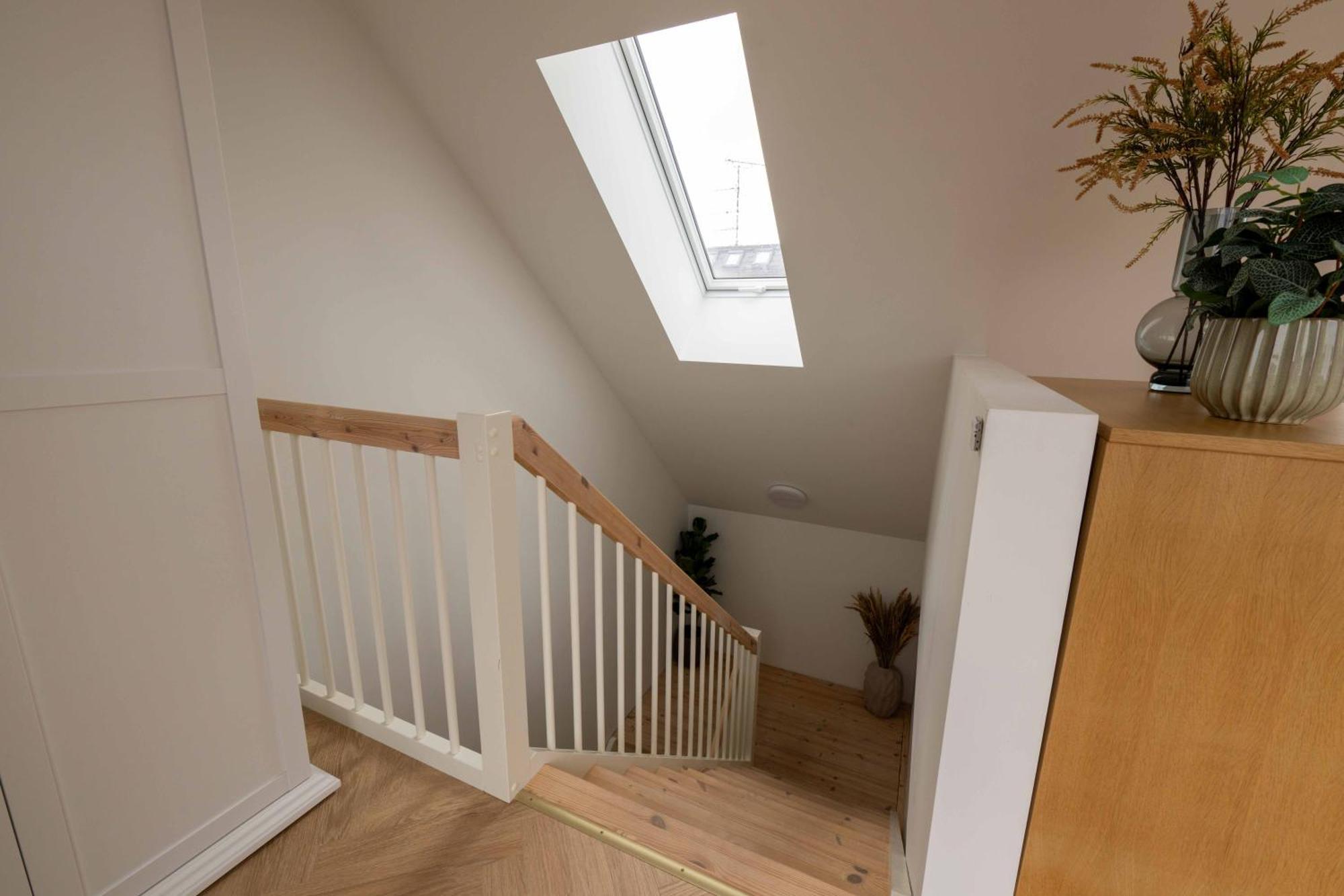 Stunning Premium With Private Rooftop Lejlighed