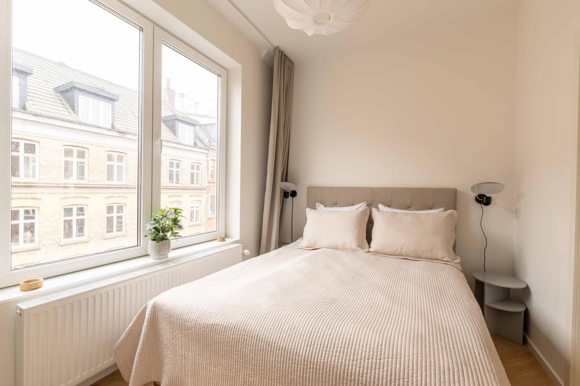 Lejlighed Stunning Premium With Private Rooftop København
