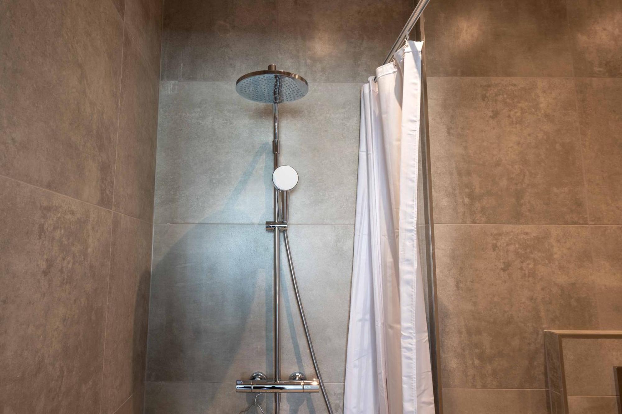 Lejlighed Stunning Premium With Private Rooftop *