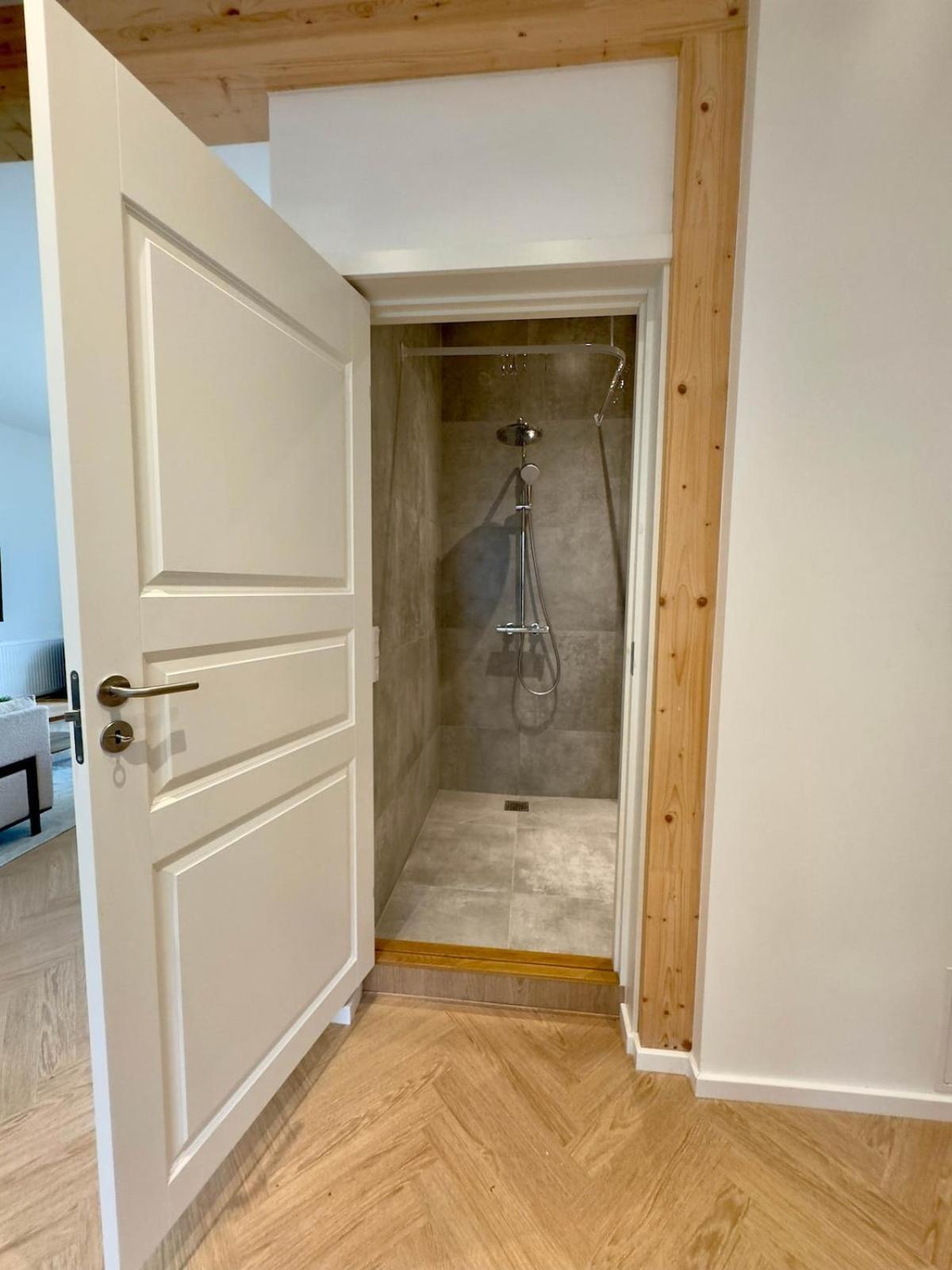 Lejlighed Stunning Premium Flat With Private Rooftop