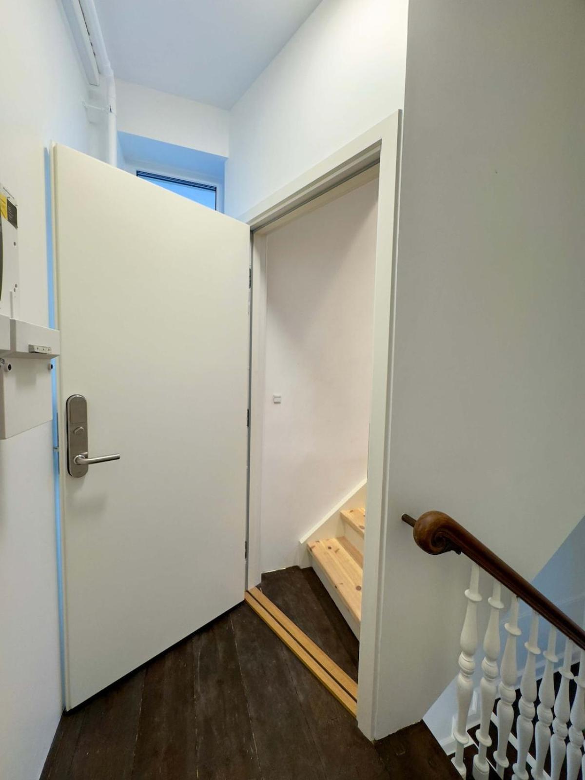 Lejlighed Stunning Premium Flat With Private Rooftop København