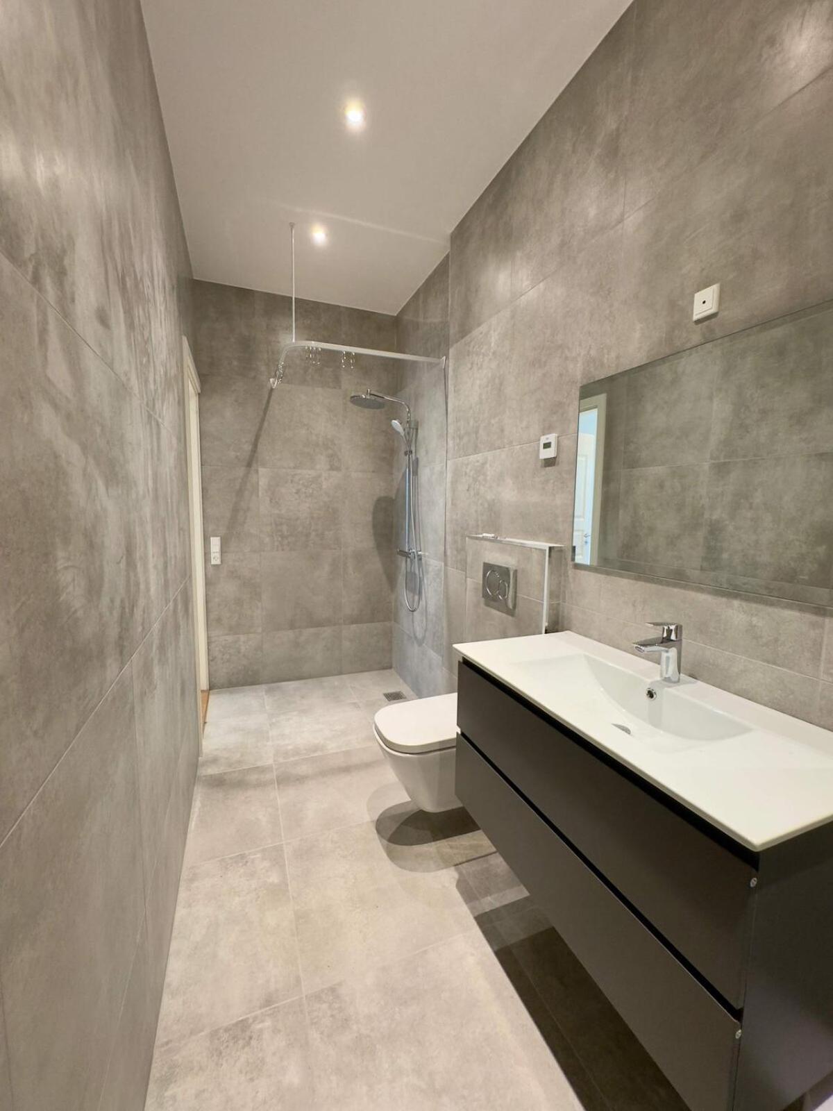 Lejlighed Stunning Premium Flat With Private Rooftop København